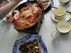 -鑫悦楼煎蟹·16年海鲜大排档