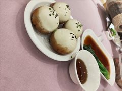 -金时代顺风大酒店(静安大融城店)