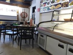 -诸暨次坞打面(广贤路店)