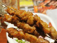 -火联烧烤(学院路创始店)