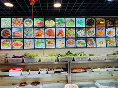 -福建美食城(老君堂店)