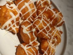 凤尾虾球-荣小馆(临海世纪花城店)