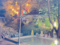 -凤翔首邑温泉度假村