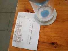 -肉串汪(月坛店)