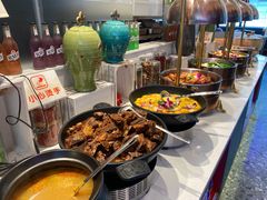 -非烤勿扰自助烤肉(虎门天虹店)