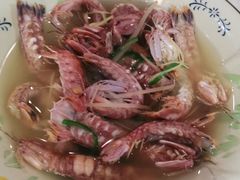 -崖口红树林海鲜餐厅