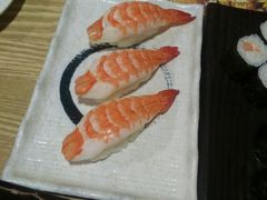 -鱼民·现造寿司(育德店)