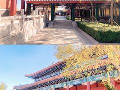 -天津妈祖文化园