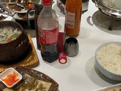 -大家食府·福建菜(FAC协盛中心庭院餐厅店)