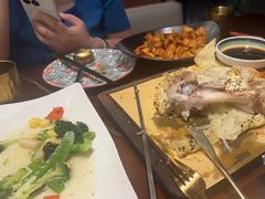 -那拉提之疆·新疆菜(美院店)