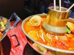 -怪噜范·老贵阳街头名小吃(鸿通城店)