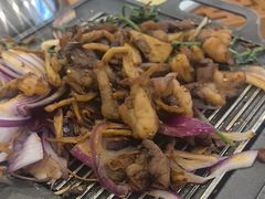 -鼎好家常菜(天桥店)