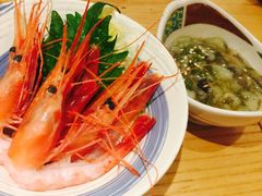 -初居食屋日式料理(万象城购物中心店)
