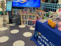 -ABC Swim亲子游泳俱乐部(河西店)