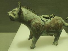 -荆州博物馆