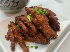 -白氏兄弟烧烤(富康路总店)