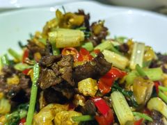 -毛家湾饭店·品牌湘菜(海印店)