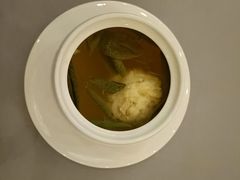 -银都上海菜馆(粤海东路店)