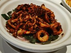 -莆田餐厅PUTIEN(世博源店)