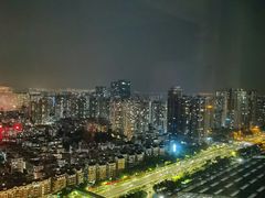 -深圳皇庭V酒店