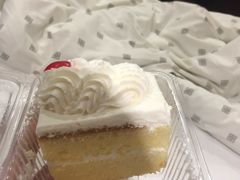 -红宝石·鲜奶小方(莘庄龙之梦店)