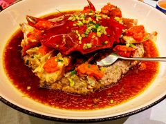 -尚一汤·粤菜海鲜(环球港店)