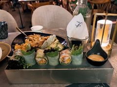 -Tegu泰古莲·泰国餐厅(红山6979店)