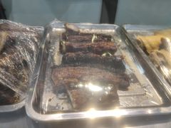 脆皮五花肉-都谷包子(天一广场店)