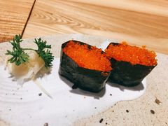 -隐泉之语日式料理(王府中环店)