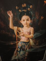 -倾城宝贝儿童摄影(浦东金谊店)