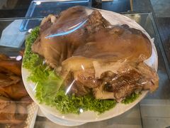 -旺仔家常菜生煎包(马端街店)