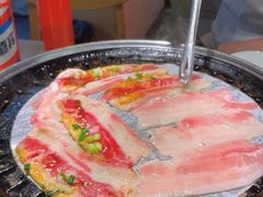 -正宗齐齐哈尔烤肉·齐牛哥鲜切炭火烤肉(杭州总店)