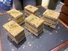 -克丽司汀酒店-日光阁餐厅