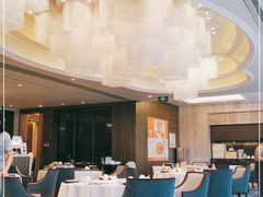 大堂-利苑酒家(金宝店)