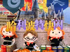 -上海来福士广场