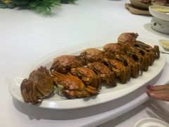 -明珠海港大酒店
