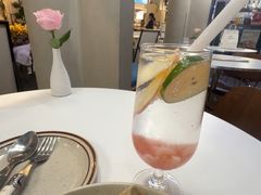-1/2half西餐(中大国际店)