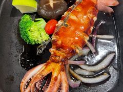 -牛扒先生·厚切雪花牛扒西餐厅(北京路禺山路店)