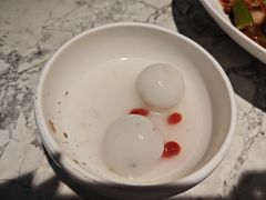 -悦海·家宴·冰花皮皮虾大锅贴(宝龙店)