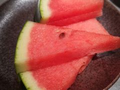 西瓜-罗勒家·养生火锅· Bistro(大望路店)