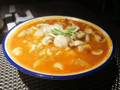 -十面春风·江南面馆(崇宁路店)