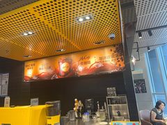 -麦当劳(北苑秋实路店)