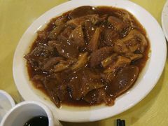 -振生清真饭店(永安道店)