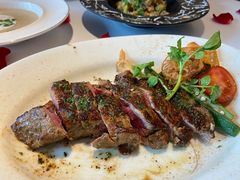 -燃扒房Steakhouse(皇庭店)