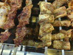 -运德成·天津老味烧烤(广开二马路店)