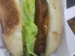 -必胜客(东岳店)