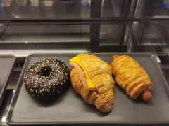 -星巴克(镇江苏宁广场6F店)