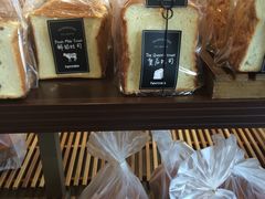 -红跑车蛋糕世界(清江路店)