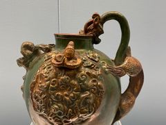 -上海博物馆(人民广场馆)