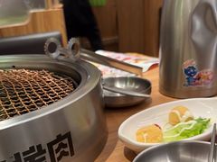 -韩悦牛排烤肉无限续(宝能中心店)